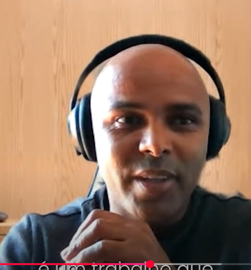 Fabrício Silva